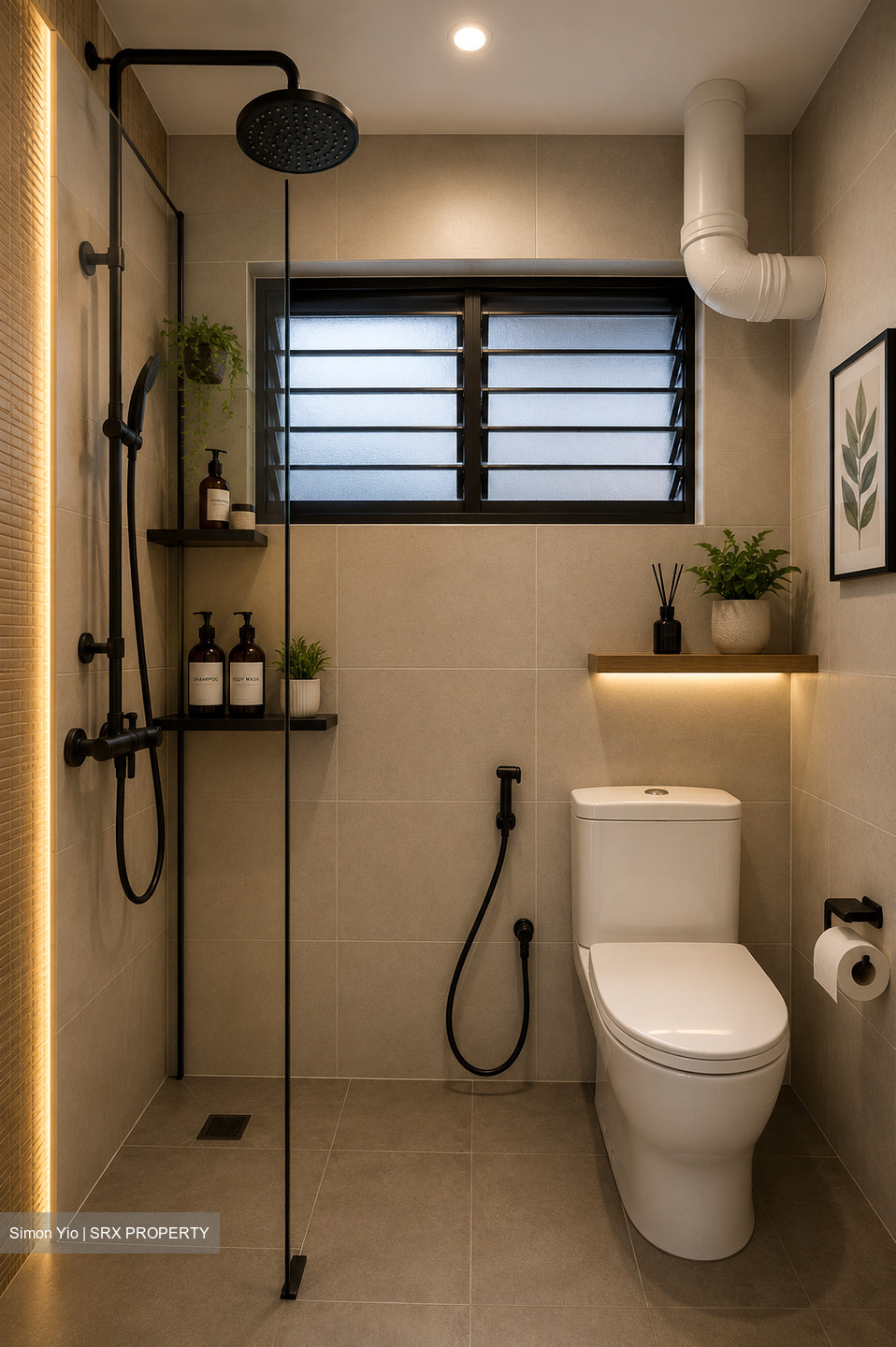 Blk 154 Woodlands Street 13 (Woodlands), HDB 4 Rooms #568772011